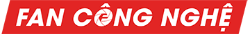 Fan Công Nghệ Logo