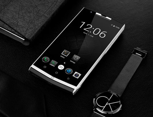 Smartphone pin khủng nhất thế giới, dùng cả tuần không cần sạc