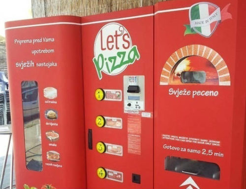 10 phát minh công nghệ khiến ai cũng phải thèm thuồng