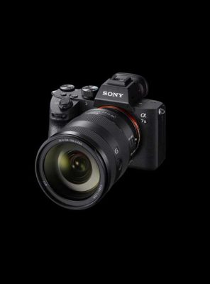 Máy ảnh Sony Alpha Full Frame ILCE-7M3K