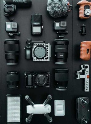 Dịch Vụ Cho Thuê Máy Ảnh Ống Kinh