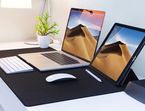 05 tính năng mới trên MacBook Pro bạn có biết