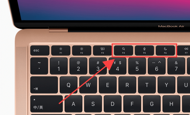 05 tính năng mới trên MacBook Pro bạn có biết