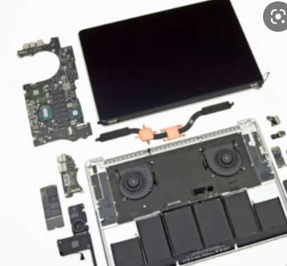 MacBook Air Pro 2020