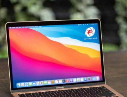 Tổng hợp mẹo sử dụng MacBook dành cho người mới sử dụng