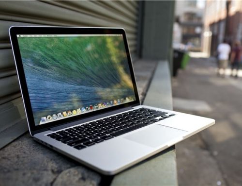 7 Lí do bạn nên chọn Macbook