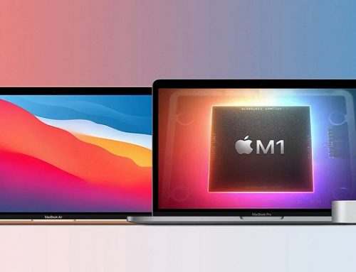 Các vấn đề gặp phải khi chưa vệ sinh MacBook