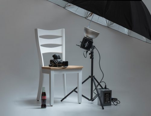 Fan Công Nghệ – Dịch vụ cho thuê Studio hàng đầu tại Buôn Ma Thuột