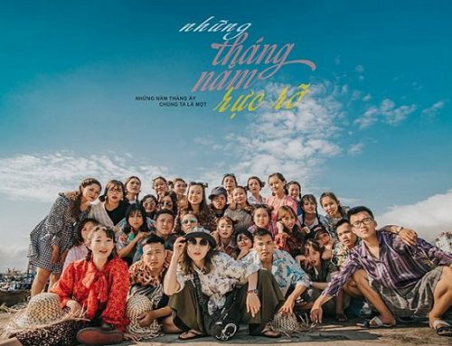 Chụp ảnh kỷ yếu là gì? Bí kíp để chụp ảnh kỷ yếu đẹp nhất